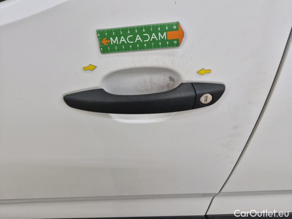  Citroen  Berlingo  Fourgon Driver XL 950 1.5 BlueHDi 100CV BVM5 E6dT #31