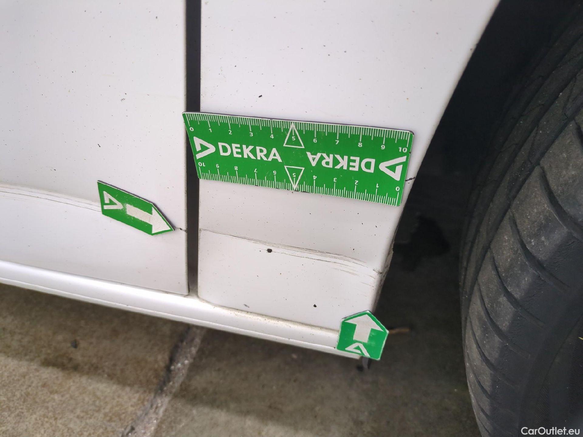  Citroen  Berlingo  Fourgon Club XL 950 1.5 BlueHDi 100CV BVM5 E6dT #55