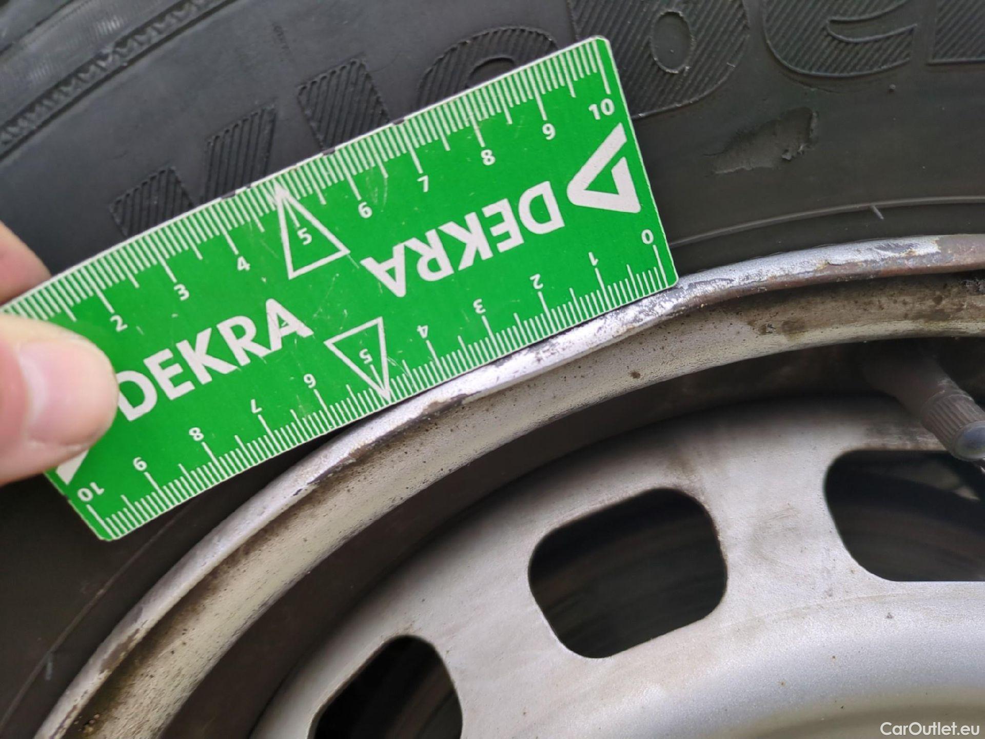  Citroen  Berlingo  Fourgon Club M 650 1.6 BlueHDi 100CV BVM5 E6 #13