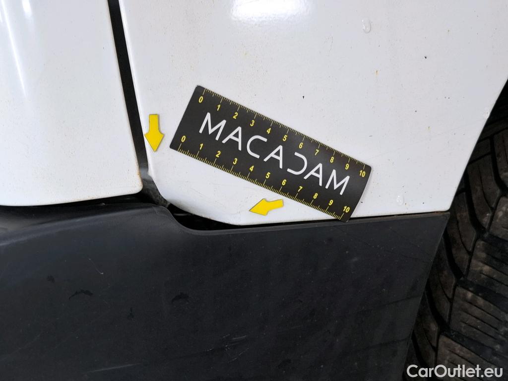  Citroen  Berlingo  Fourgon Club M 650 1.5 BlueHDi 75CV BVM5 E6dT #16