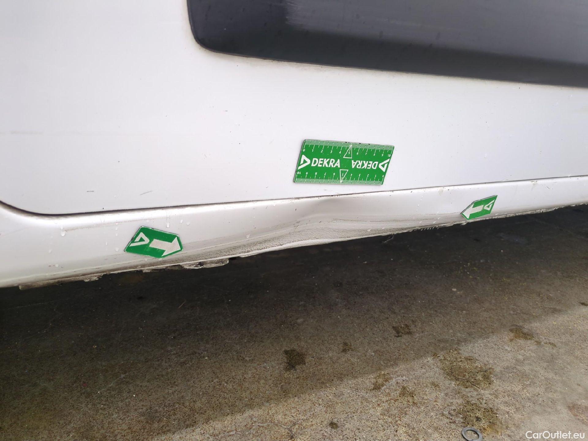  Citroen  Berlingo  Fourgon Club M 650 1.6 BlueHDi 100CV BVM5 E6 #49