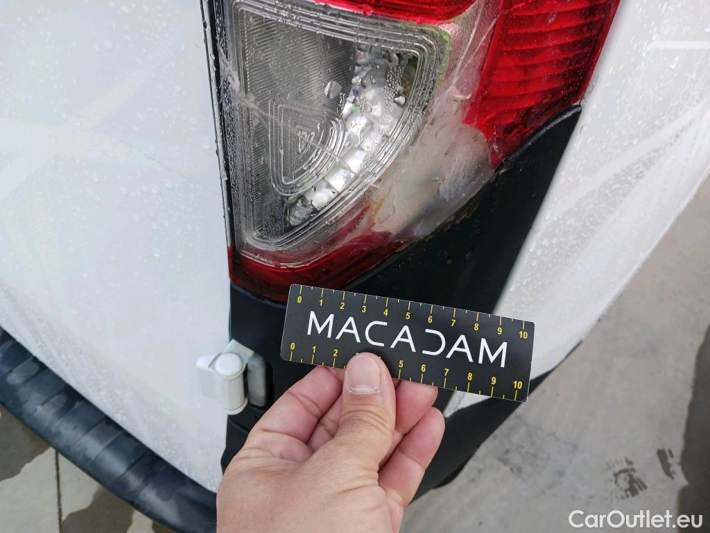  Renault  Kangoo RENAULT  Furgón/2013/3P/furgón derivado de turismo Profesional dCi 55 kW (75 CV) #12