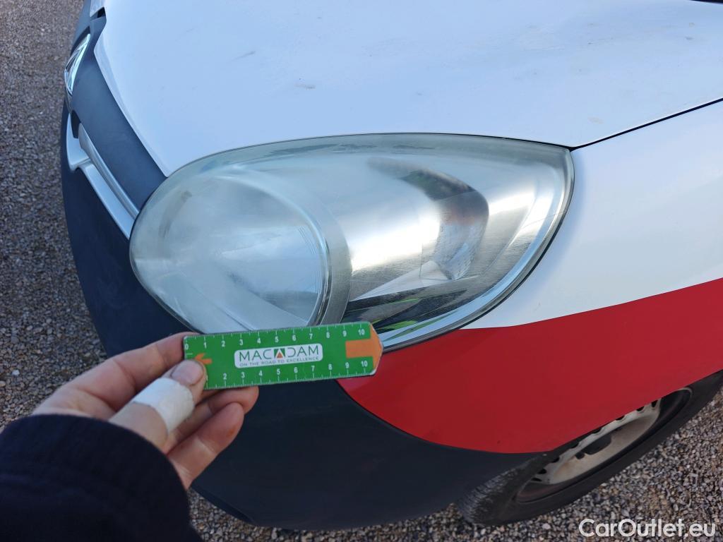  Renault  Kangoo RENAULT  Furgón/2013/3P/furgón derivado de turismo Profesional dCi 66kW (90CV) Euro 6 #17