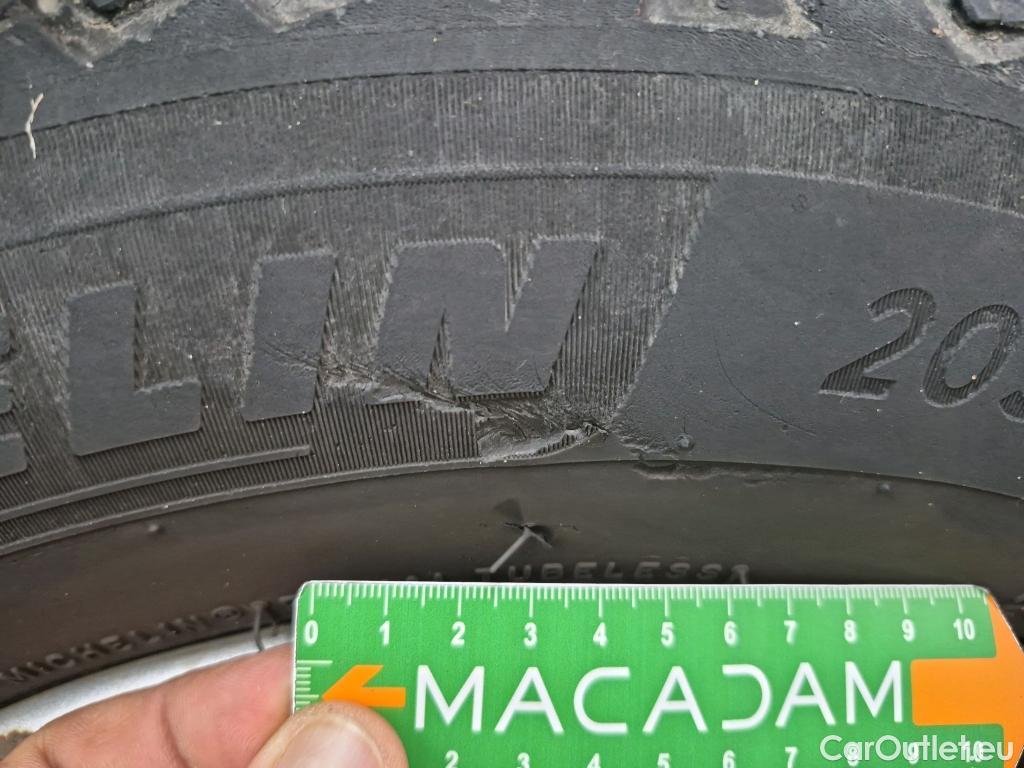  Citroen  Berlingo  Fourgon Driver XL 950 1.5 BlueHDi 100CV BVM5 E6dT #13