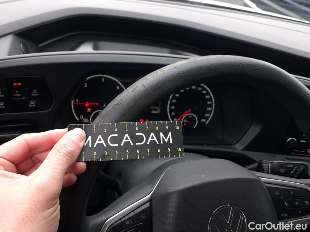  Volkswagen  Caddy VOLKSWAGEN  / 2020 / 4P / combi Kombi 2.0 TDI 75kW (102CV) (CX) #1