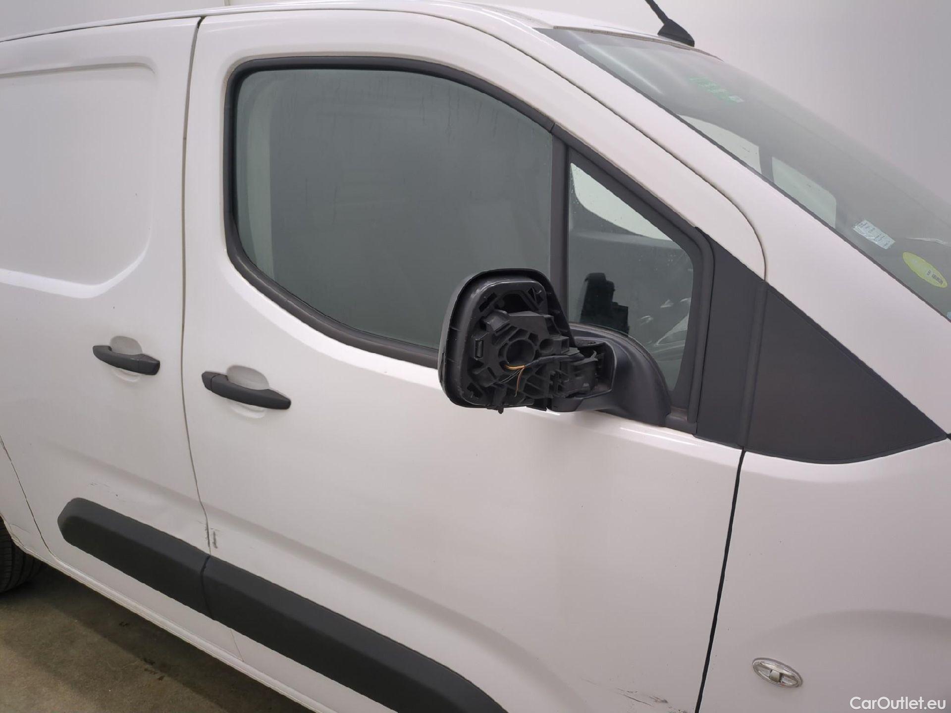  Citroen  Berlingo  Fourgon Club XL 950 1.5 BlueHDi 100CV BVM5 E6dT #53