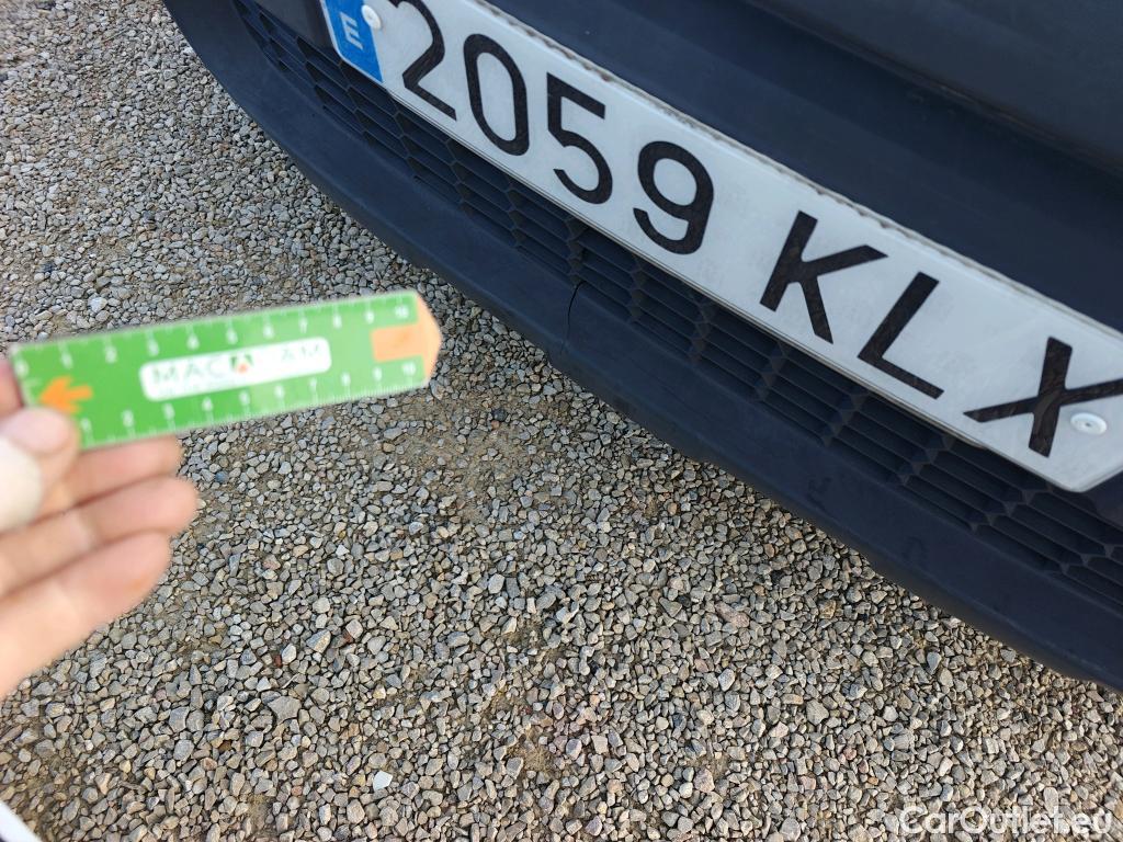  Renault  Kangoo RENAULT  Furgón/2013/3P/furgón derivado de turismo Profesional dCi 66kW (90CV) Euro 6 #8