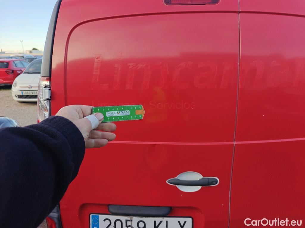  Renault  Kangoo RENAULT  Furgón/2013/3P/furgón derivado de turismo Profesional dCi 66kW (90CV) Euro 6 #3