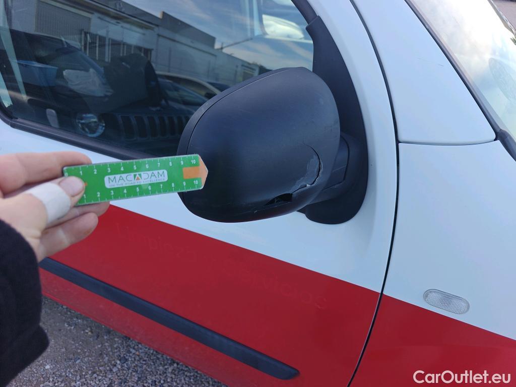  Renault  Kangoo RENAULT  Furgón/2013/3P/furgón derivado de turismo Profesional dCi 66kW (90CV) Euro 6 #24