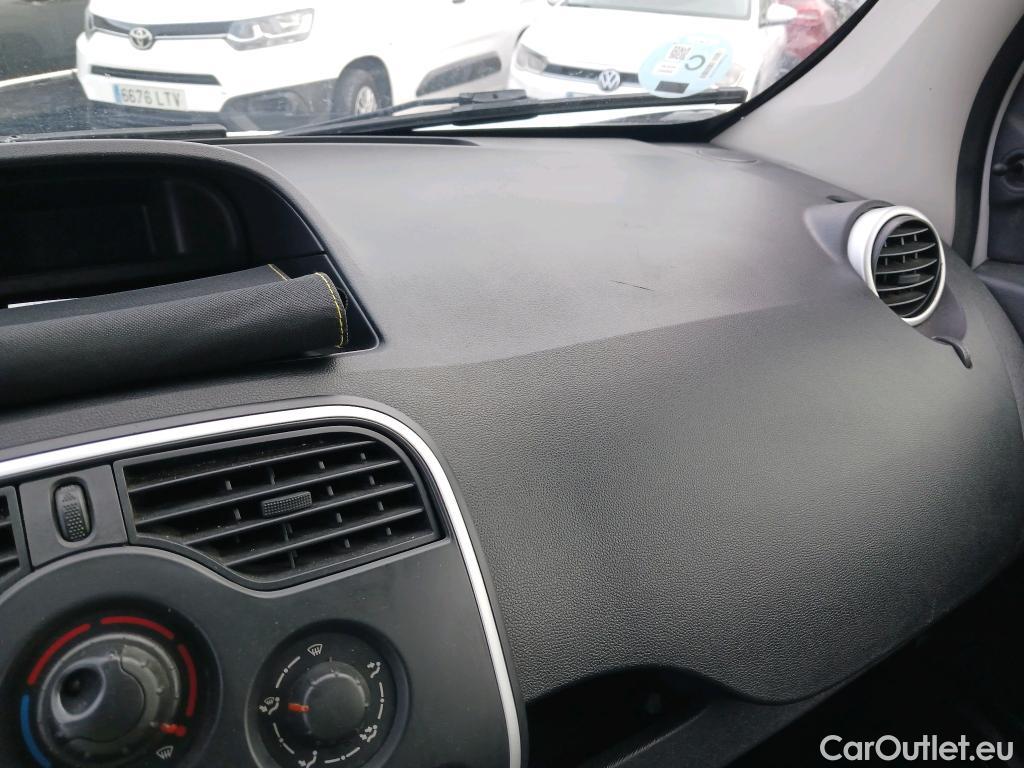  Renault  Kangoo RENAULT  Furgón/2013/3P/furgón derivado de turismo Profesional dCi 55 kW (75 CV) #7