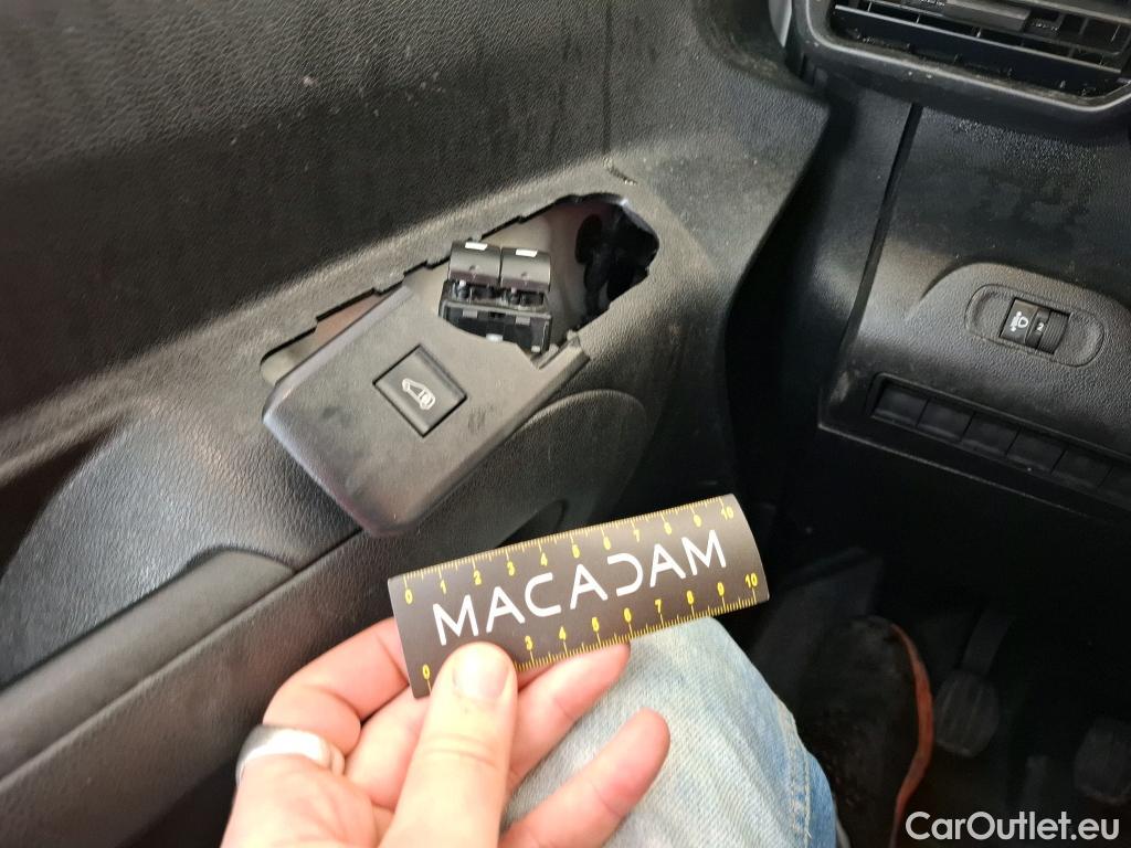  Citroen  Berlingo  Fourgon Club M 650 1.5 BlueHDi 75CV BVM5 E6dT #65