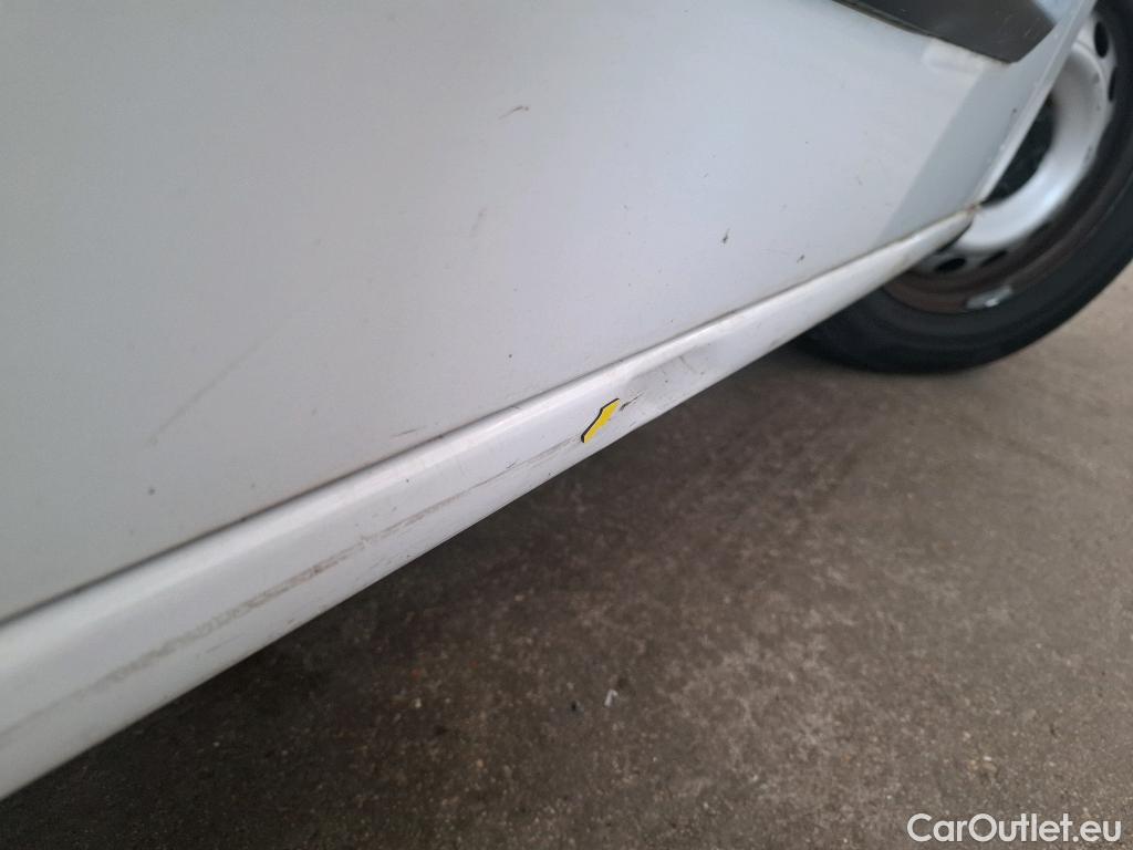  Citroen  Berlingo  Fourgon Worker M 1000 1.6 BlueHDi 100CV BVM5 E6 #23