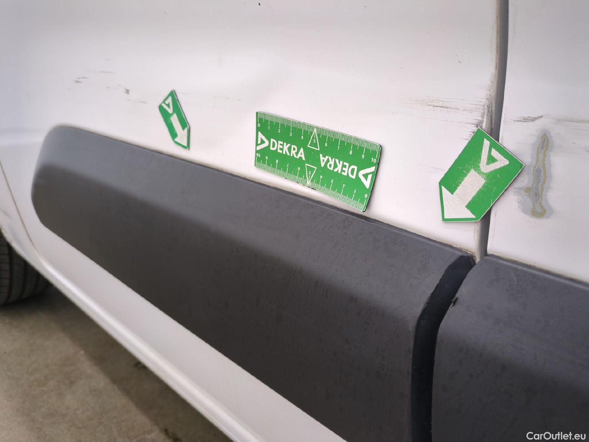  Citroen  Berlingo  Fourgon Club XL 950 1.5 BlueHDi 100CV BVM5 E6dT #46