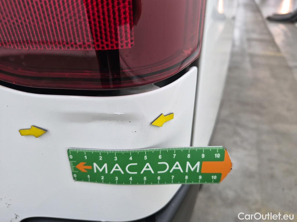  Citroen  Berlingo  Fourgon Driver XL 950 1.5 BlueHDi 100CV BVM5 E6dT #20