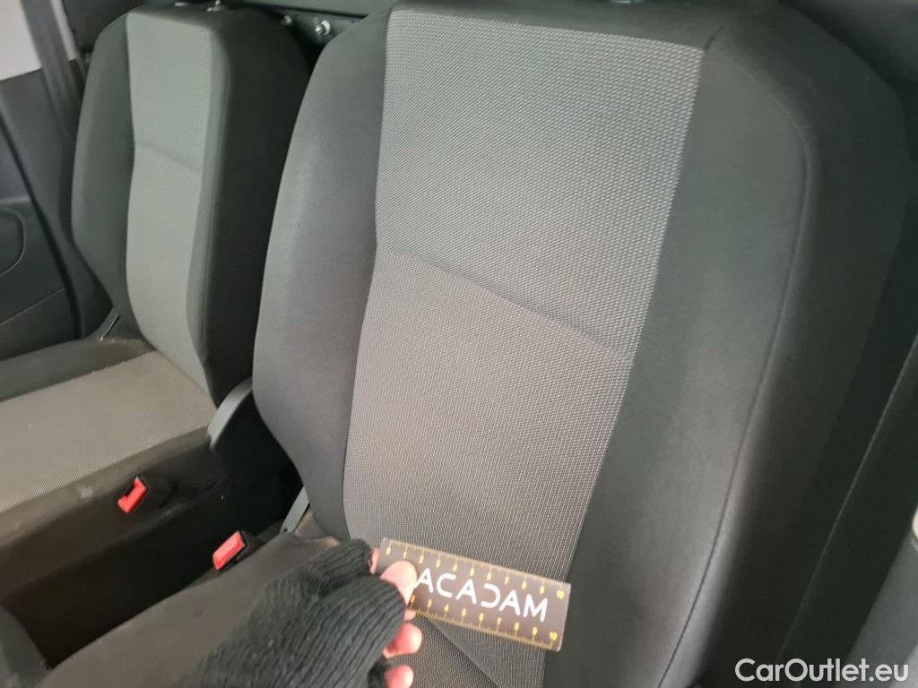  Citroen  Berlingo  Fourgon Club M 650 1.5 BlueHDi 100CV BVM5 E6dT #32