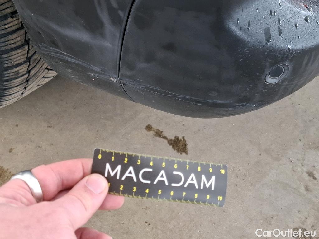  Citroen  Berlingo  Fourgon Club M 650 1.5 BlueHDi 75CV BVM5 E6dT #72