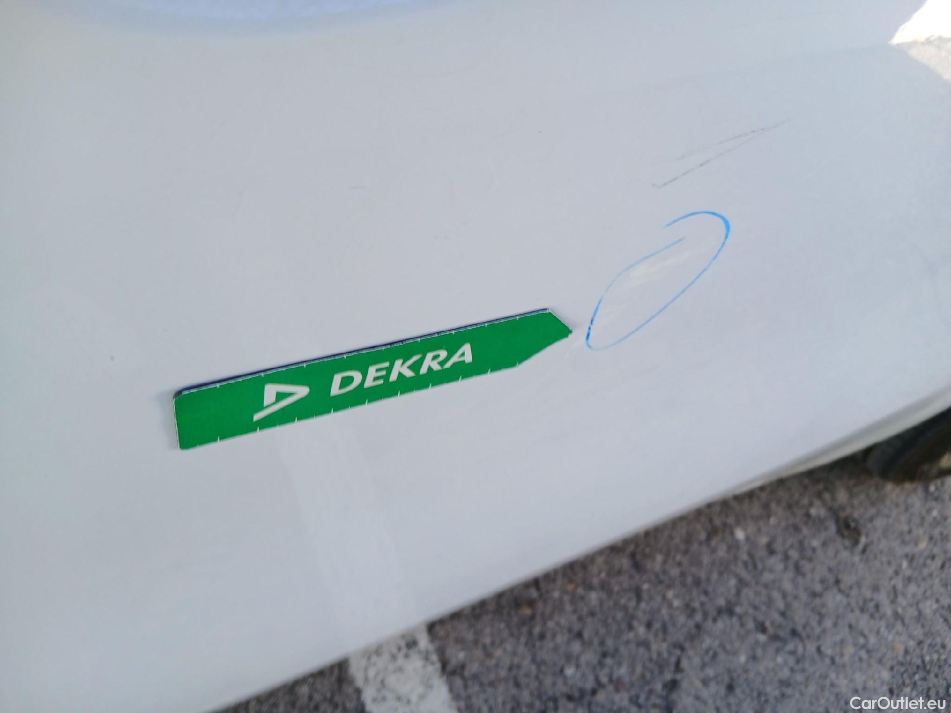  Renault  Kangoo RENAULT  Combi / 2021 / 5P / combi Life Edition One 1.5 Blue dCi 70kW(95CV) (IND)(AC) #13