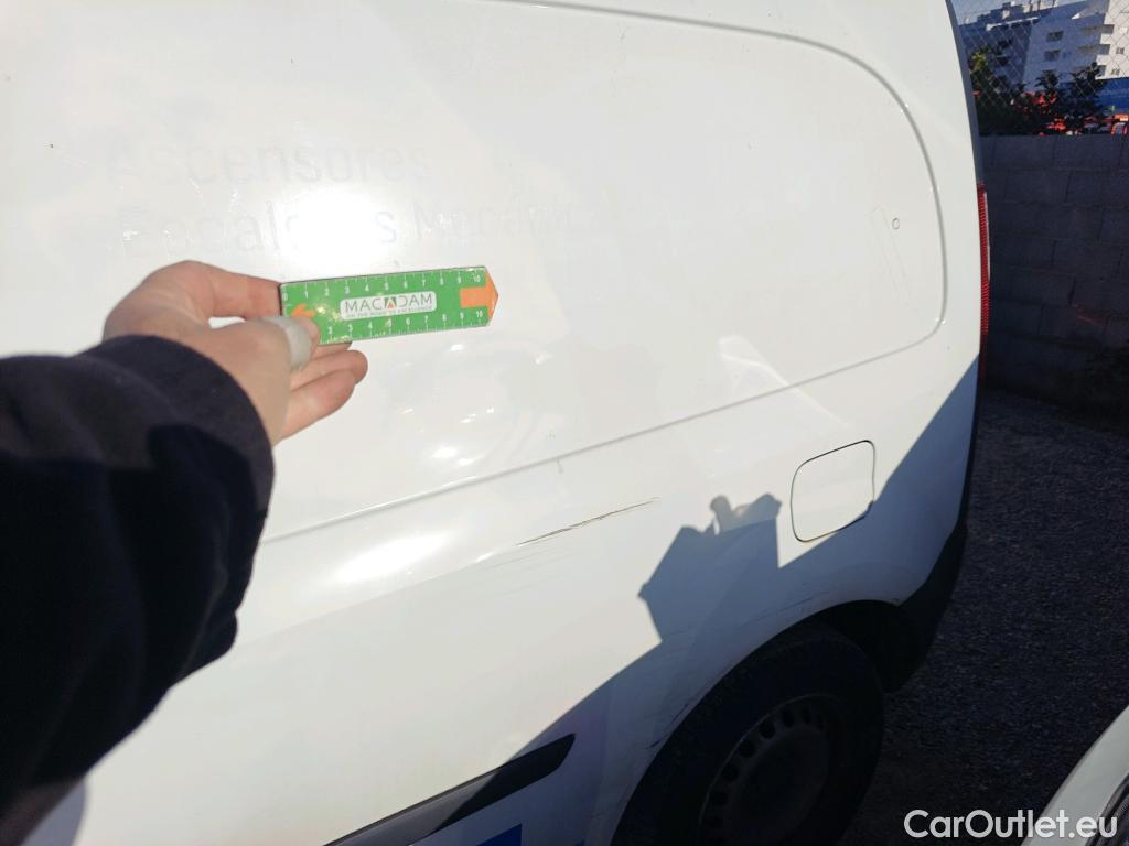  Renault  Kangoo RENAULT  Furgón/2013/3P/furgón derivado de turismo Profesional Blue dCi 70kW (95CV) #3