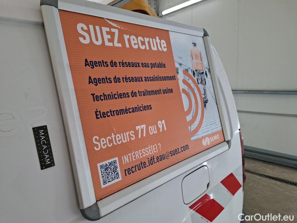  Citroen  Berlingo  Fourgon Club L1 (Court) 1.6 BlueHDi 100CV BVM5 E6 #2