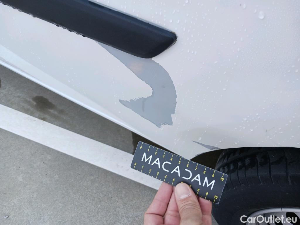  Renault  Kangoo RENAULT  Furgón/2013/3P/furgón derivado de turismo Profesional dCi 55 kW (75 CV) #3