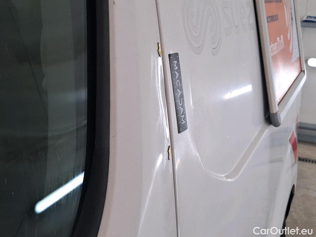  Citroen  Berlingo  Fourgon Club L1 (Court) 1.6 BlueHDi 100CV BVM5 E6 #6