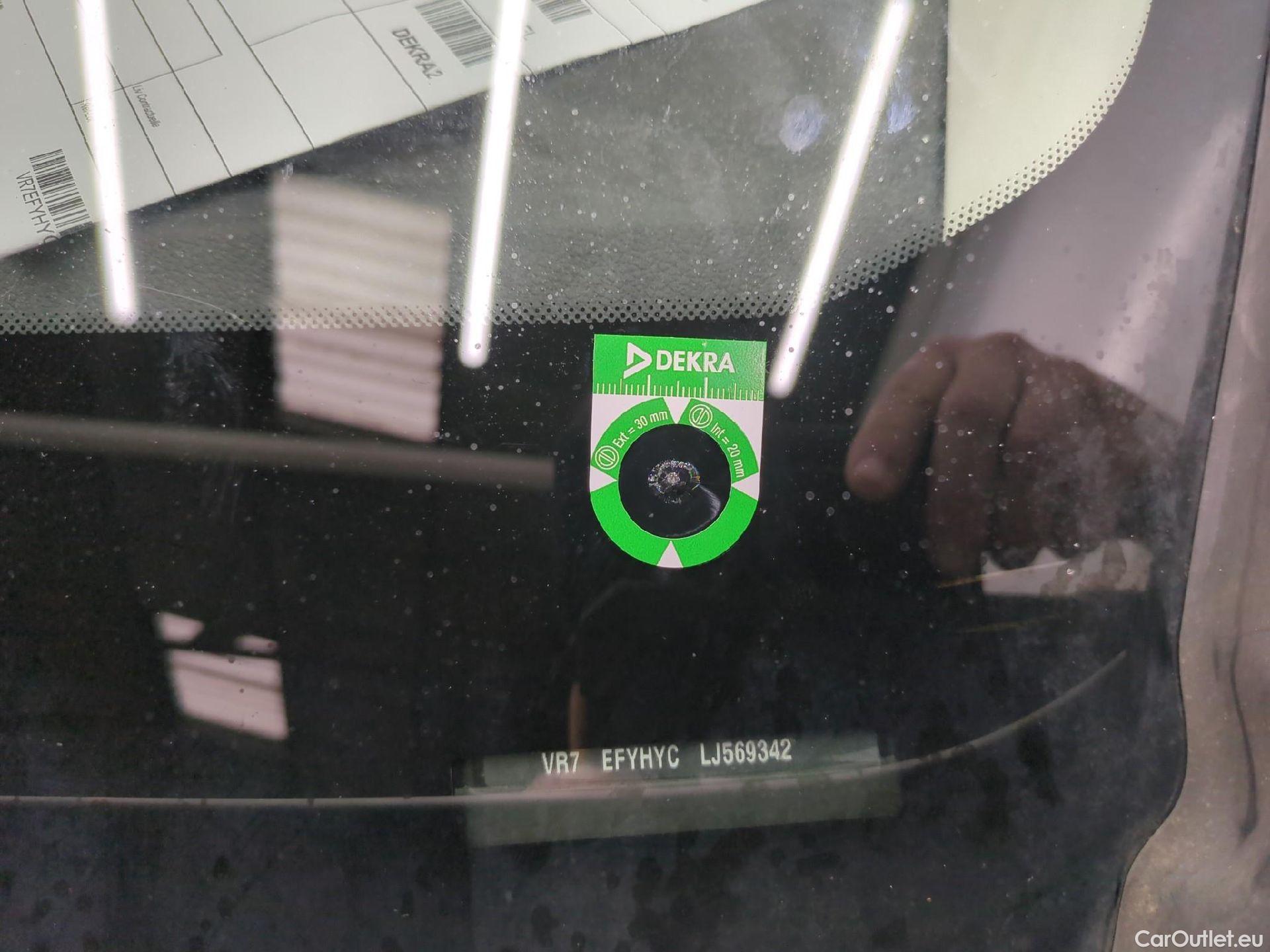  Citroen  Berlingo  Fourgon Club XL 950 1.5 BlueHDi 100CV BVM5 E6dT #57