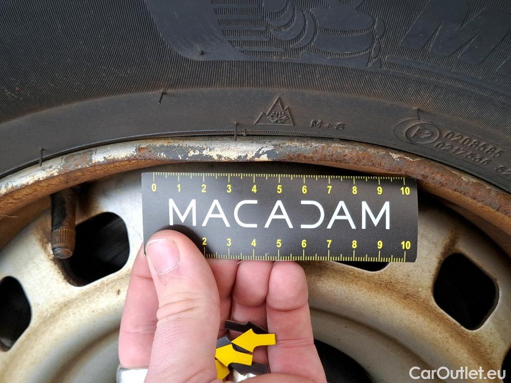  Citroen  Berlingo  Fourgon Club M 650 1.5 BlueHDi 75CV BVM5 E6dT #49