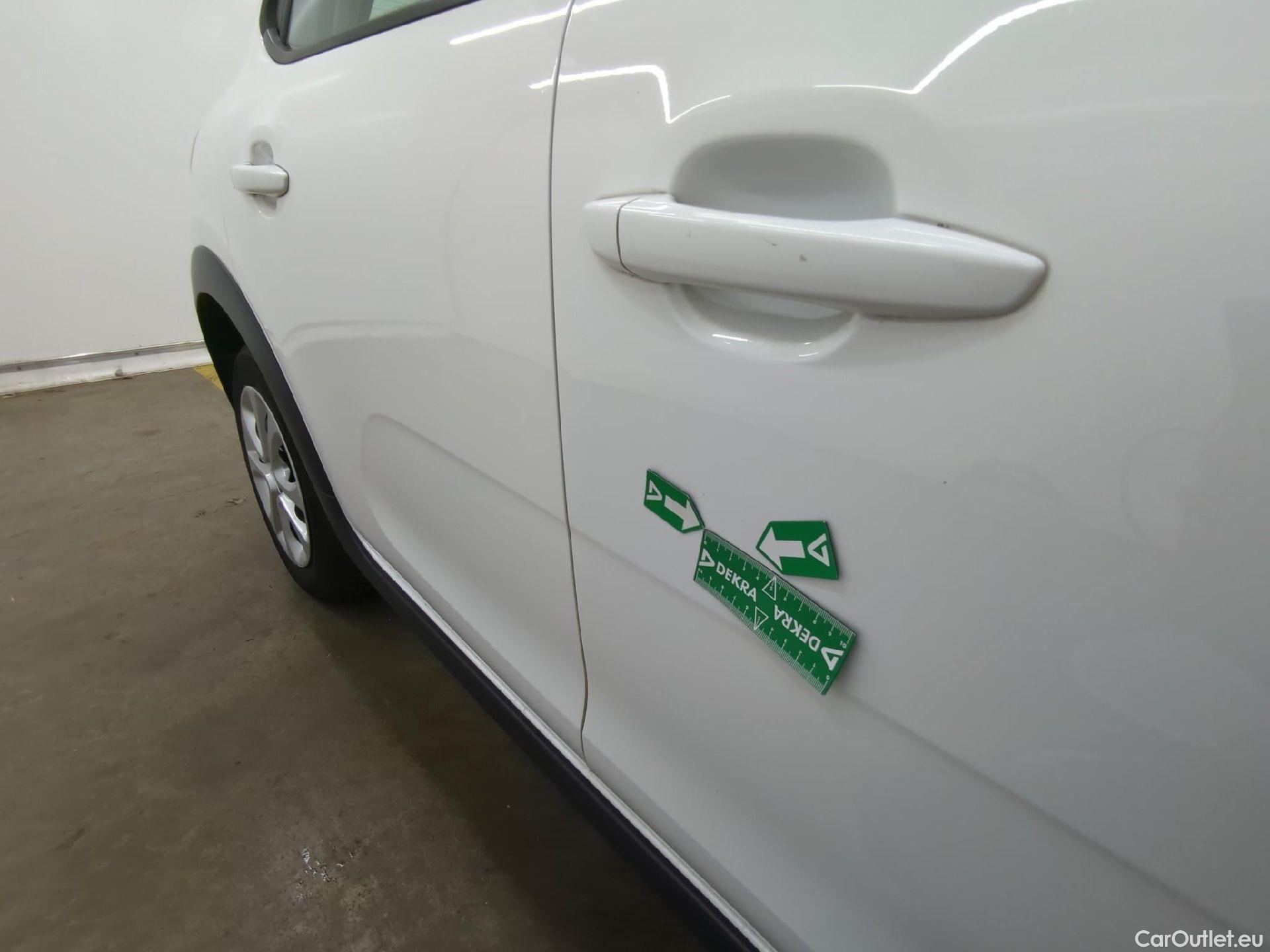  Citroen  C3  Société Feel 1.5 BlueHDI 100CV BVM6 E6dT #20