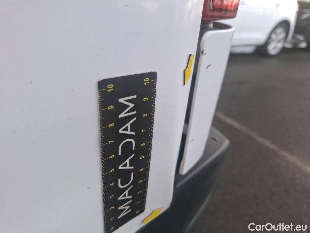  Citroen  Berlingo  Fourgon Worker M 1000 1.6 BlueHDi 100CV BVM5 E6 #10