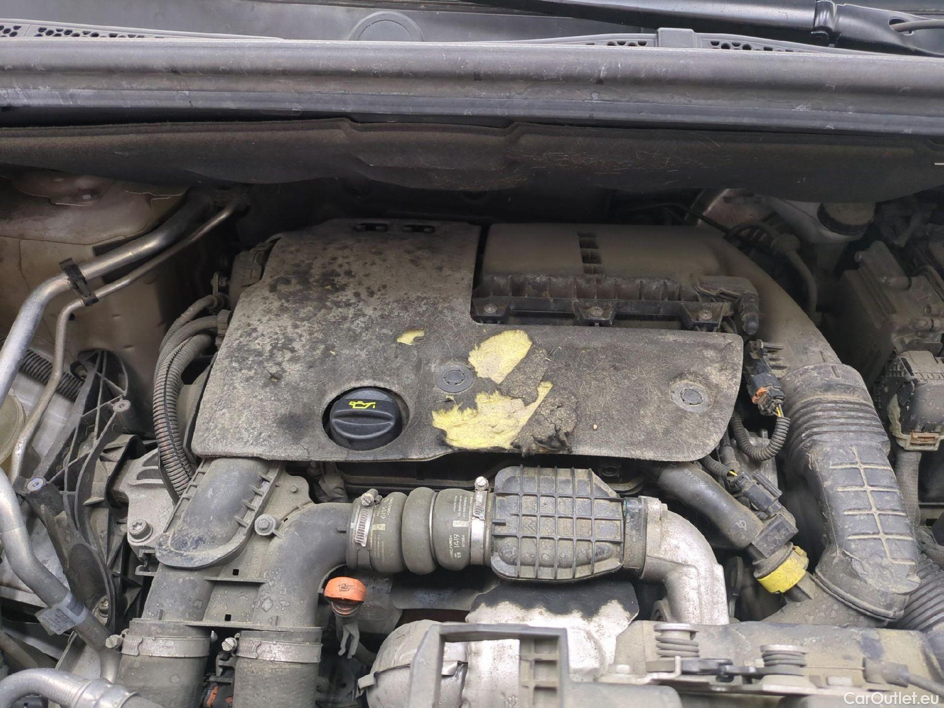  Citroen  Berlingo  Fourgon Club M 650 1.6 BlueHDi 100CV BVM5 E6 #57