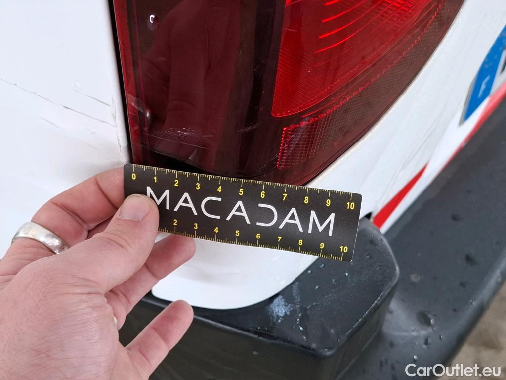  Citroen  Berlingo  Fourgon Club M 650 1.5 BlueHDi 75CV BVM5 E6dT #74