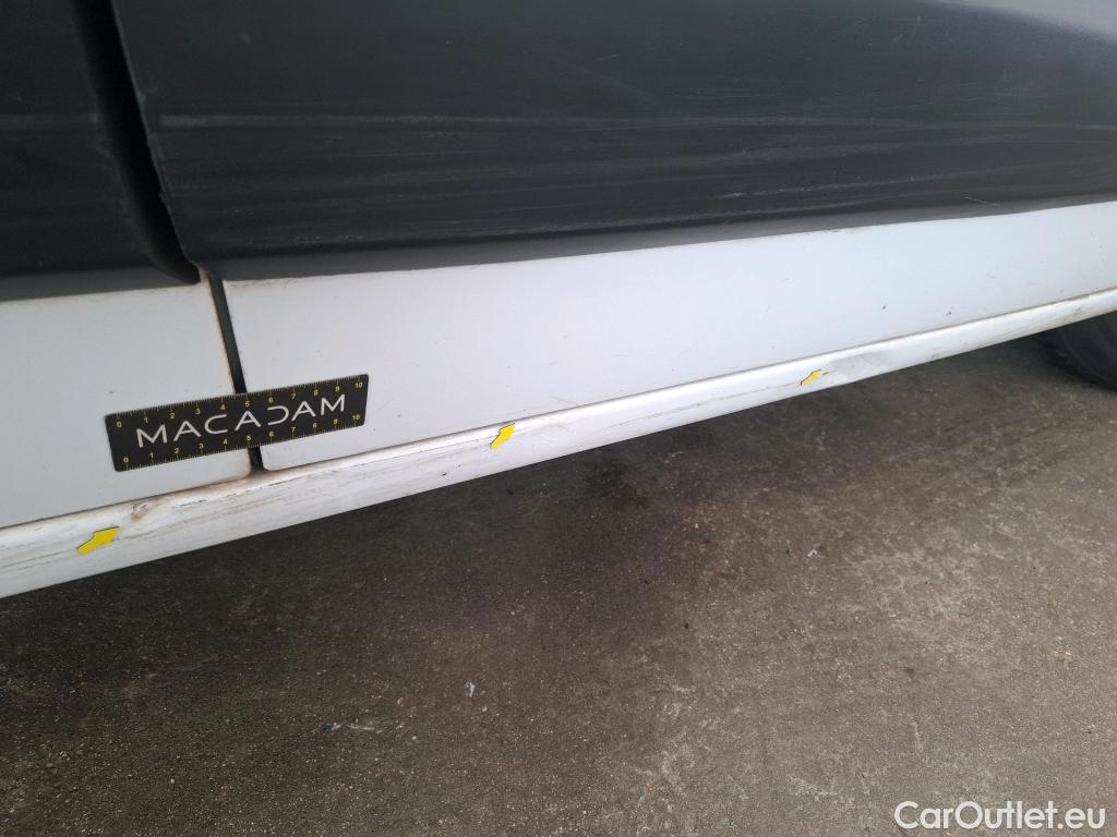  Citroen  Berlingo  Fourgon Worker M 1000 1.6 BlueHDi 100CV BVM5 E6 #22