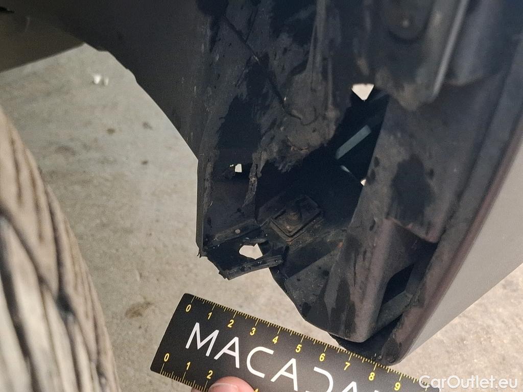  Citroen  Berlingo  Fourgon Club M 650 1.5 BlueHDi 75CV BVM5 E6dT #52