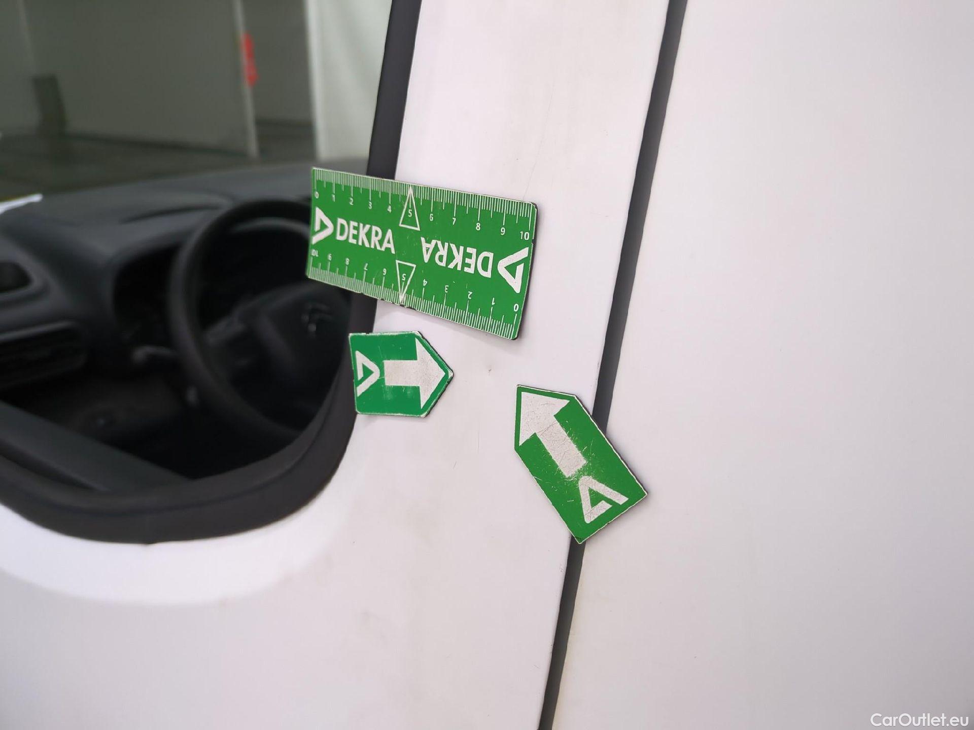  Citroen  Berlingo  Fourgon Club XL 950 1.5 BlueHDi 100CV BVM5 E6dT #24