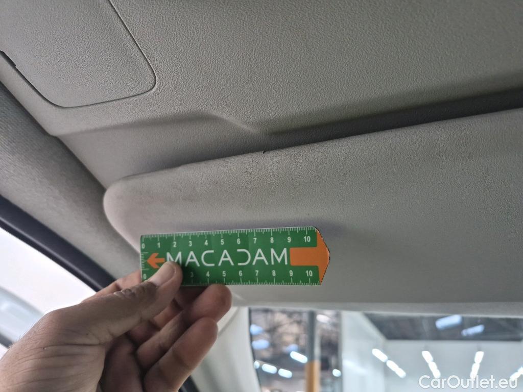  Citroen  Berlingo  Fourgon Driver XL 950 1.5 BlueHDi 100CV BVM5 E6dT #26