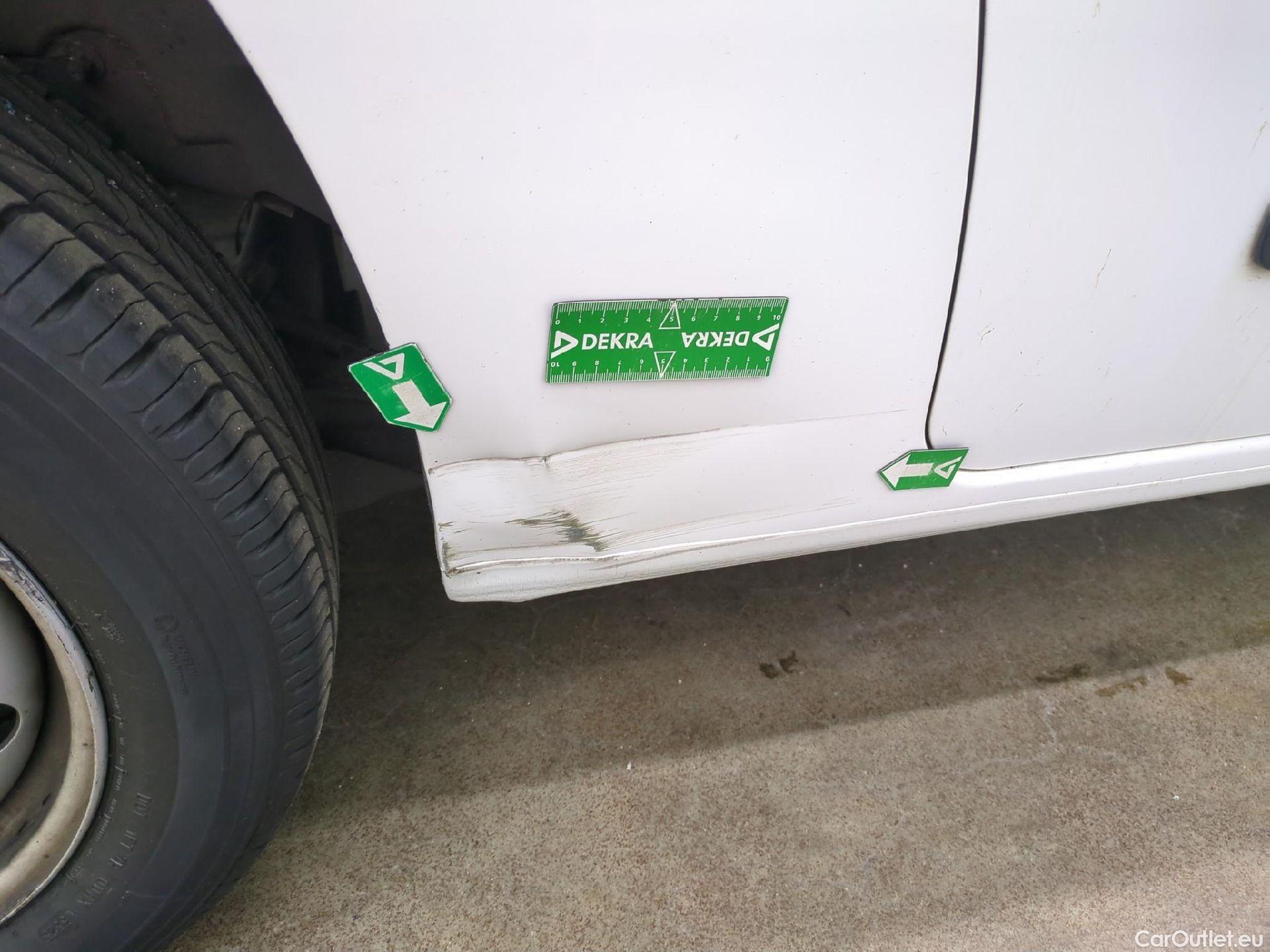  Citroen  Berlingo  Fourgon Club XL 950 1.5 BlueHDi 100CV BVM5 E6dT #37