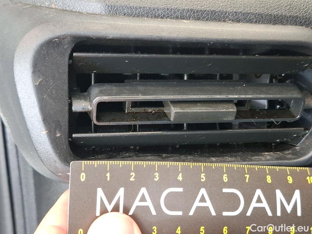  Citroen  Berlingo  Fourgon Club M 650 1.5 BlueHDi 75CV BVM5 E6dT #59