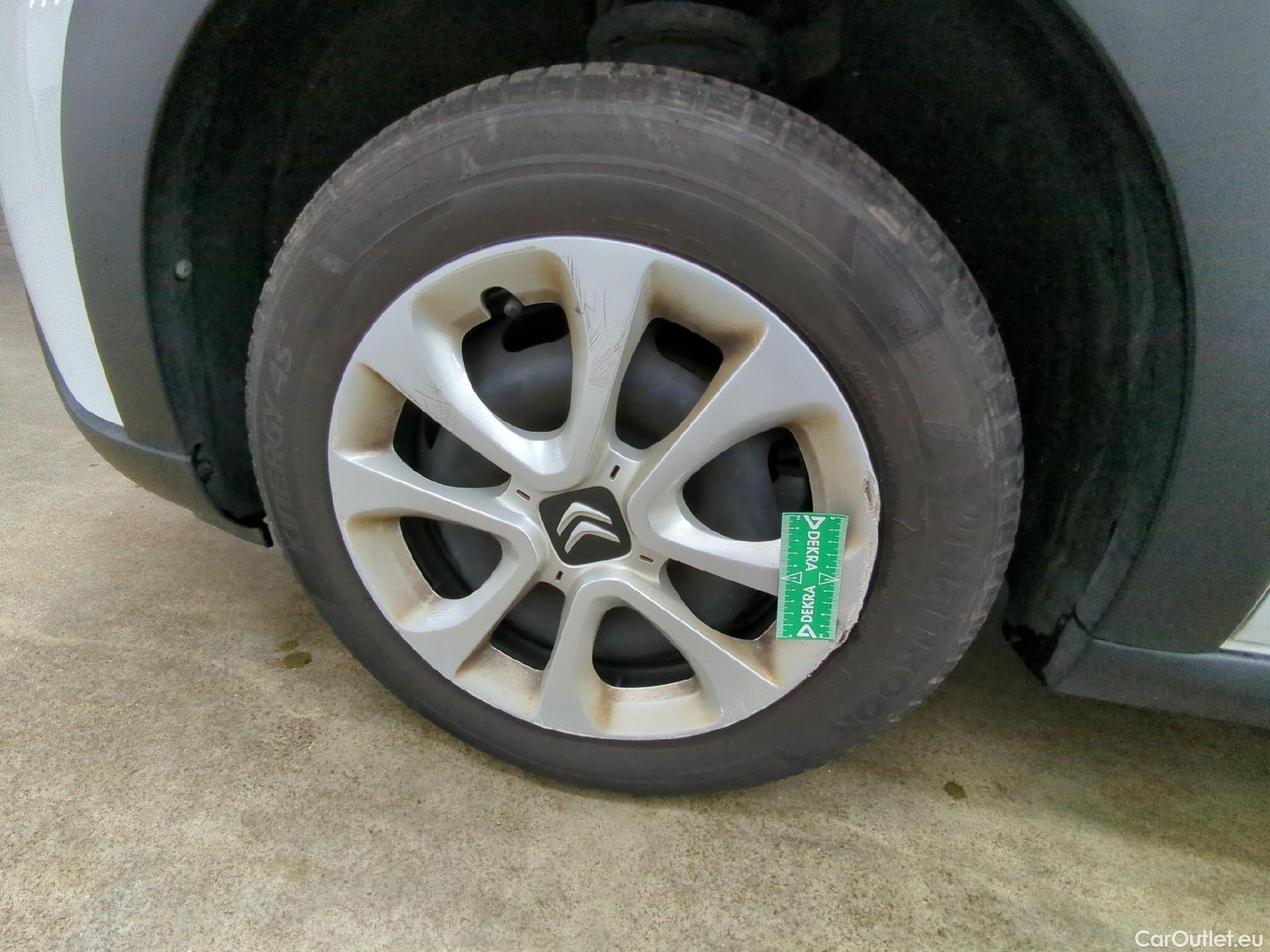  Citroen  C3  Société Feel 1.5 BlueHDI 100CV BVM6 E6dT #16