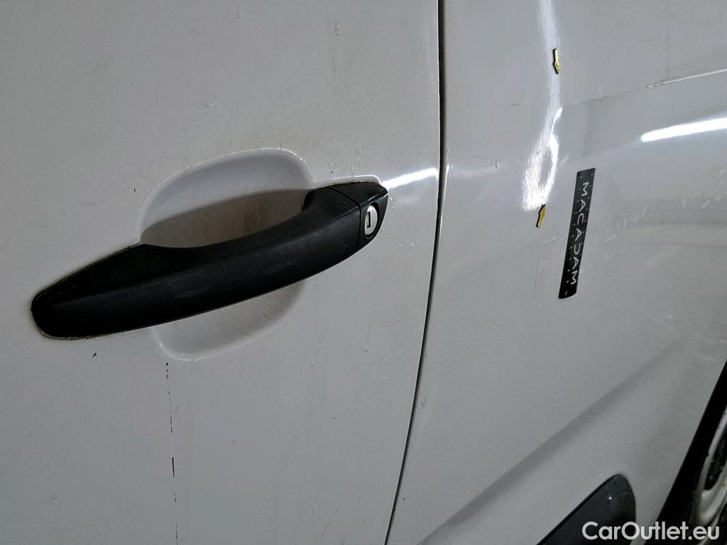  Citroen  Berlingo  Fourgon Club M 650 1.5 BlueHDi 75CV BVM5 E6dT #10