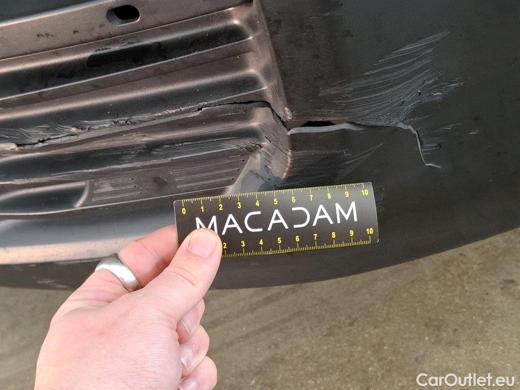  Citroen  Berlingo  Fourgon Club M 650 1.5 BlueHDi 75CV BVM5 E6dT #22