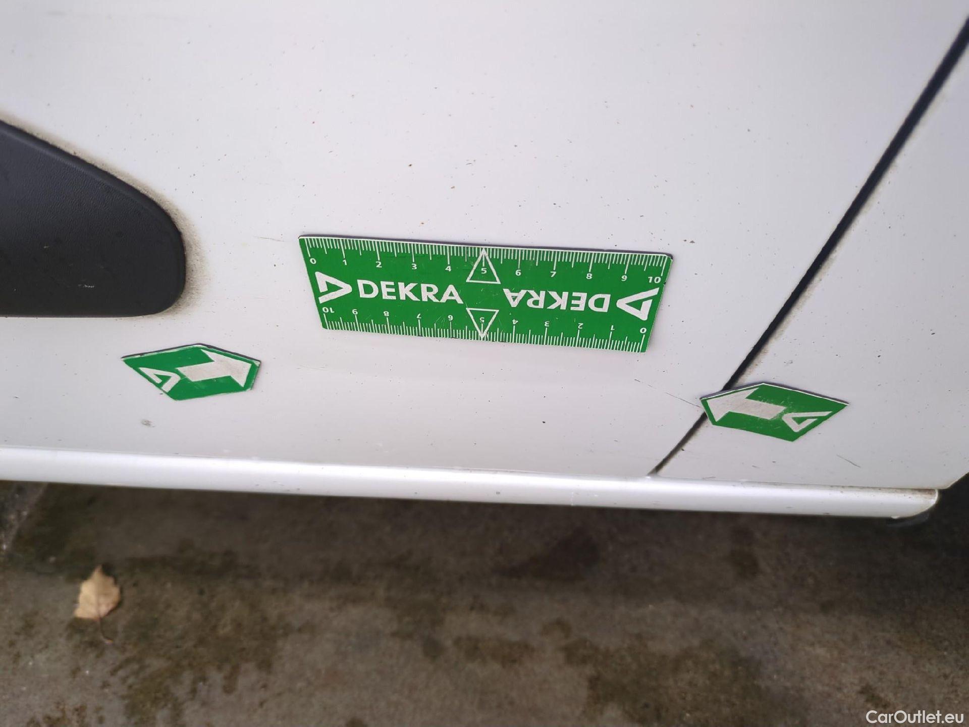  Citroen  Berlingo  Fourgon Club M 650 1.6 BlueHDi 100CV BVM5 E6 #50