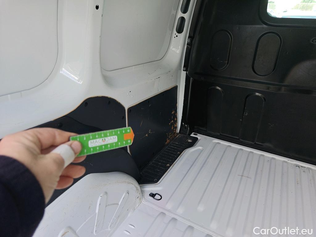  Renault  Kangoo RENAULT  Furgón/2013/3P/furgón derivado de turismo Profesional dCi 66kW (90CV) Euro 6 #36