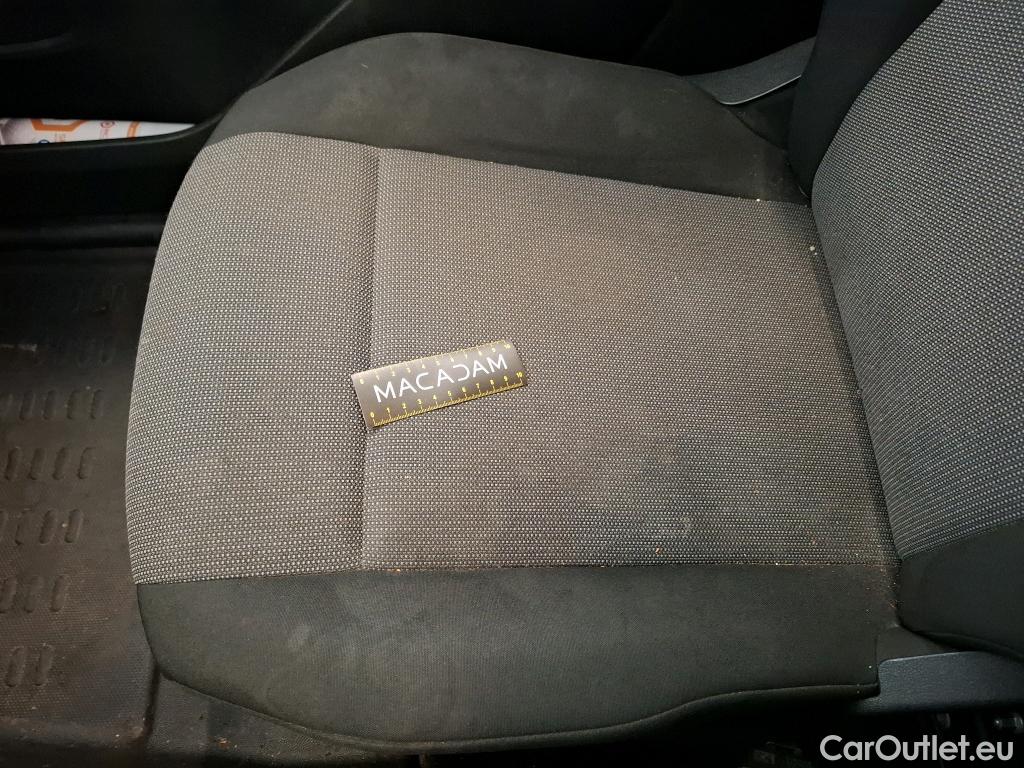  Citroen  Berlingo  Fourgon Club M 650 1.5 BlueHDi 75CV BVM5 E6dT #60