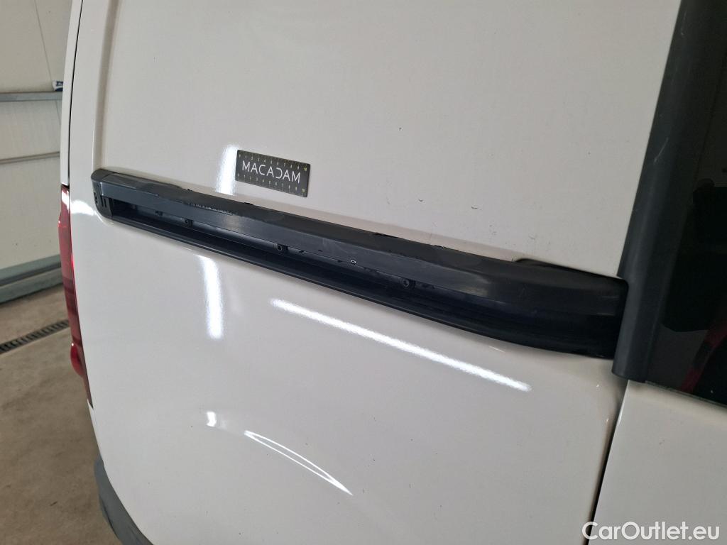  Citroen  Berlingo  Fourgon Club L1 (Court) 1.6 BlueHDi 100CV BVM5 E6 #16