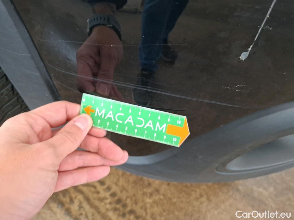  Citroen  C3  Société Feel Nav 1.2 PureTech 80CV BVM5 E6 #5