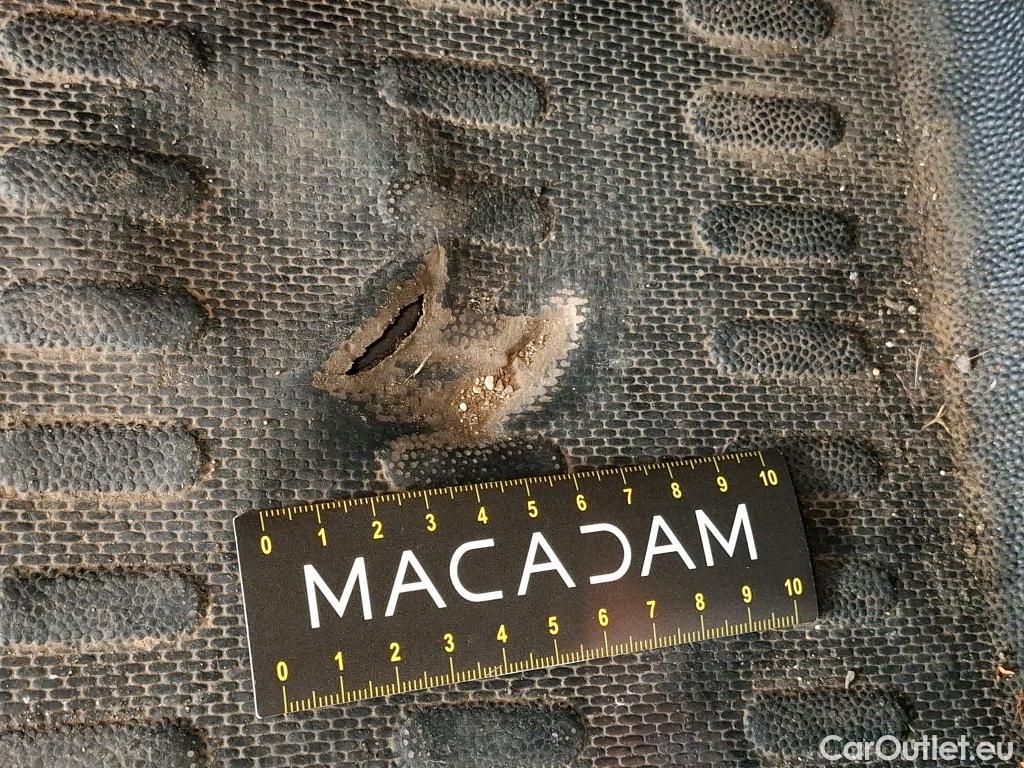  Citroen  Berlingo  Fourgon Club M 650 1.5 BlueHDi 75CV BVM5 E6dT #56