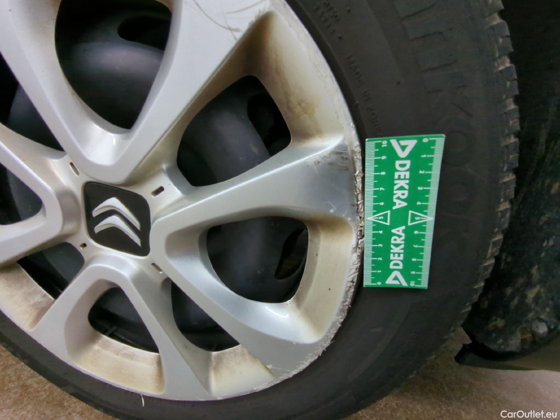  Citroen  C3  Société Feel 1.5 BlueHDI 100CV BVM6 E6dT #15