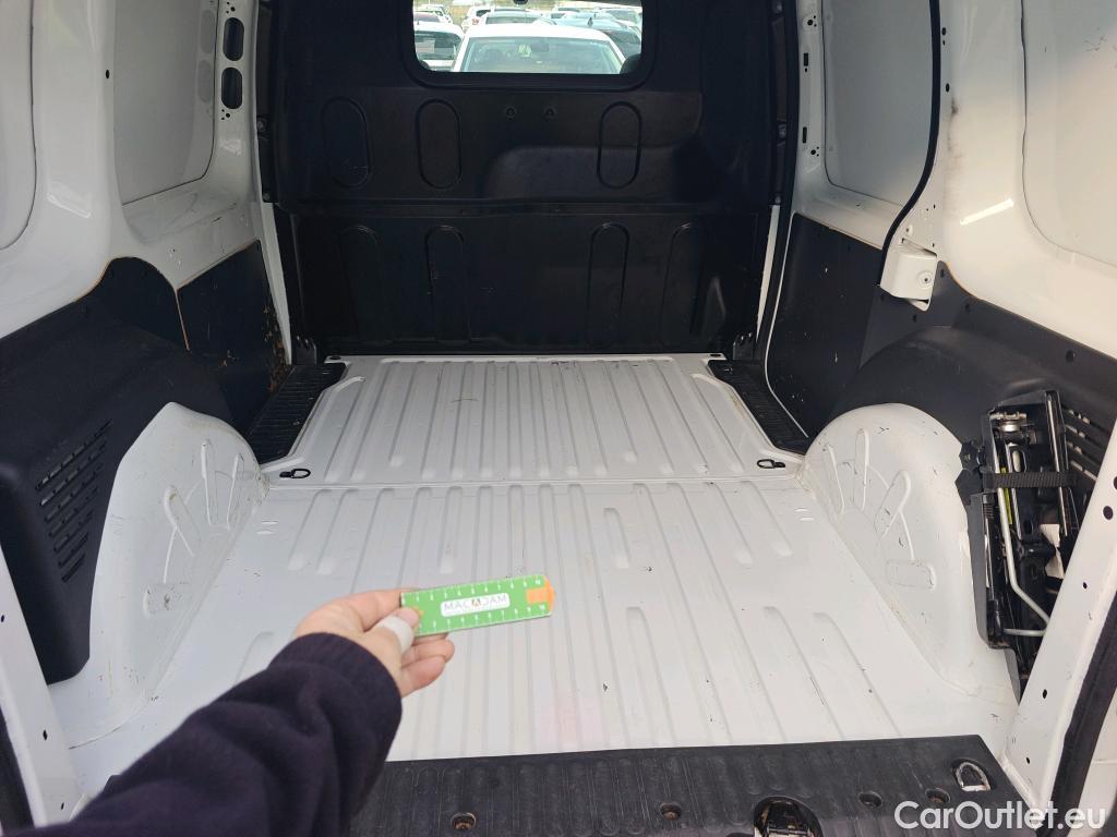  Renault  Kangoo RENAULT  Furgón/2013/3P/furgón derivado de turismo Profesional dCi 66kW (90CV) Euro 6 #28