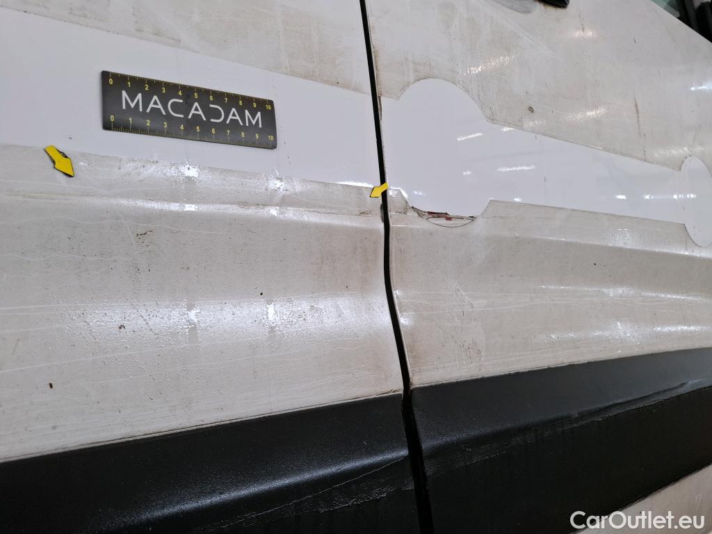  Citroen  Berlingo  Fourgon Club M 650 1.5 BlueHDi 100CV BVM5 E6dT #11