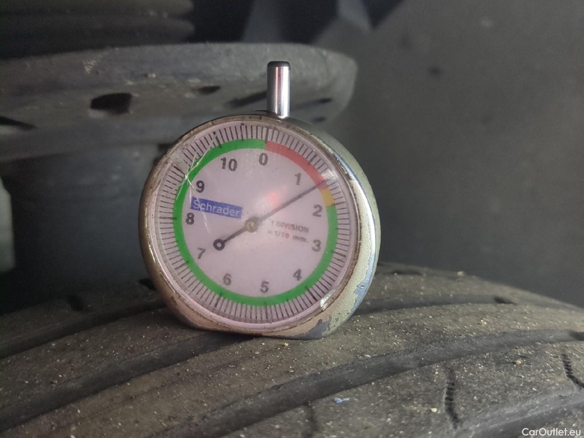  Citroen  Berlingo  Fourgon Club XL 950 1.5 BlueHDi 100CV BVM5 E6dT #4